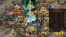 单职业传奇发布·单职业传奇【黑暗光年2】上线就送1万路费+1万 单